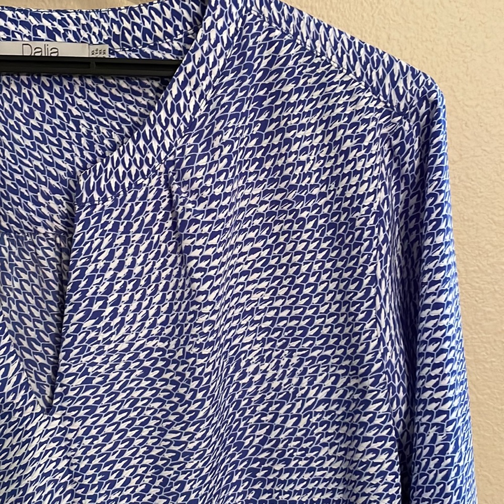 Popover top